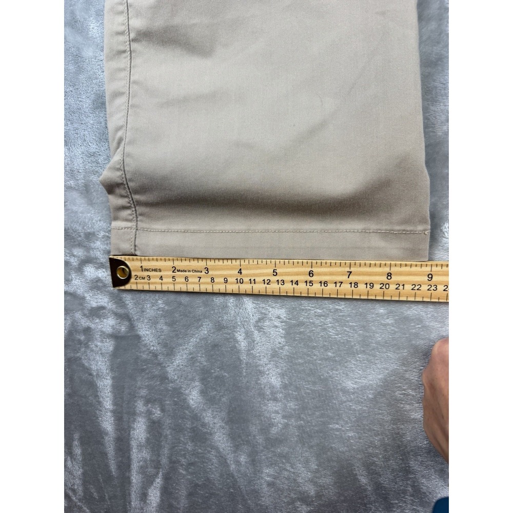 511 Tactical Pants Mens 32x34 Khaki Beige Performance Ripstop Utility - Picture 12 of 15
